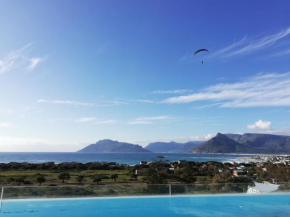 Mountain & Sea Apartments